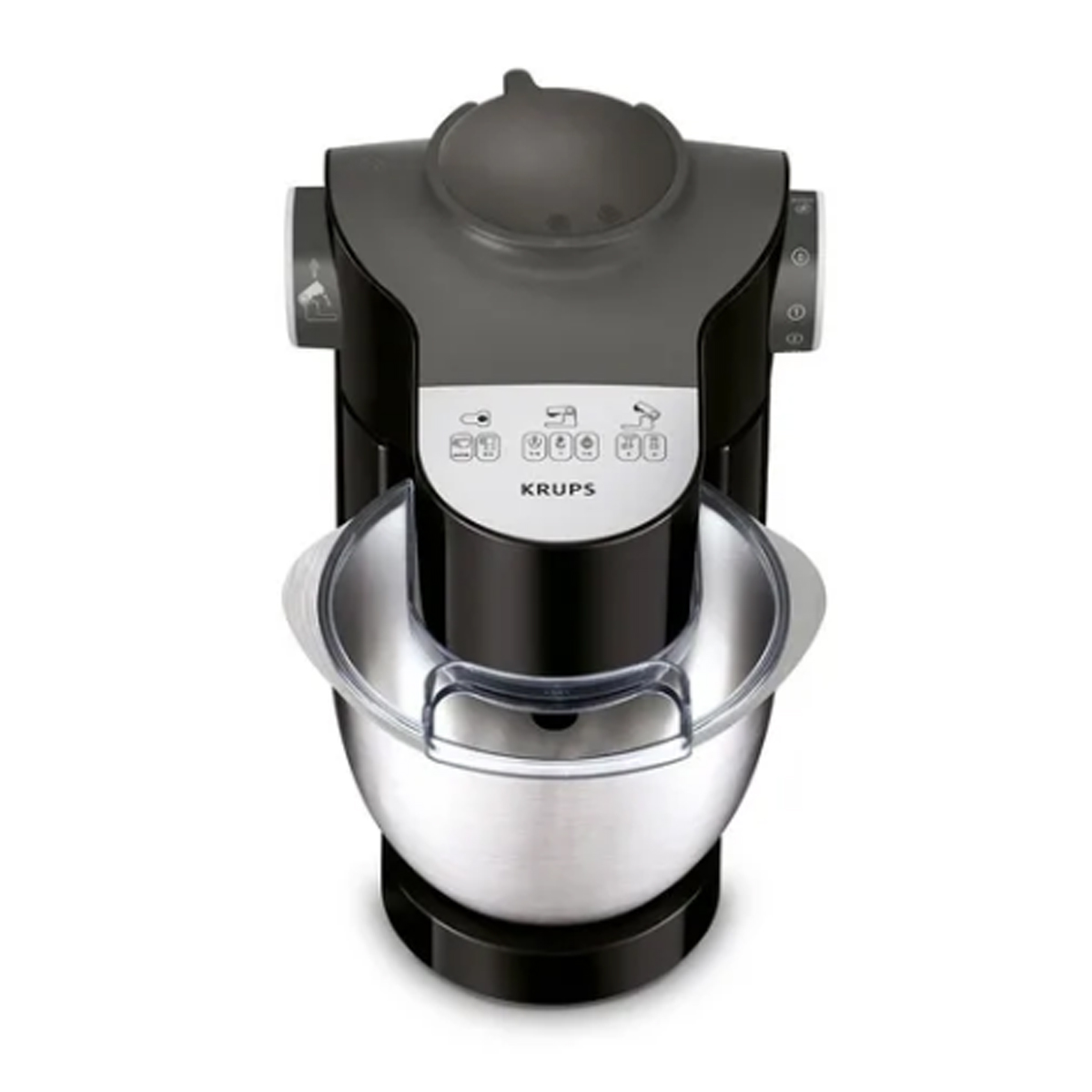 Batidora Todo En Uno Krups Master Perfect Ka3188mx 1000w Sms
