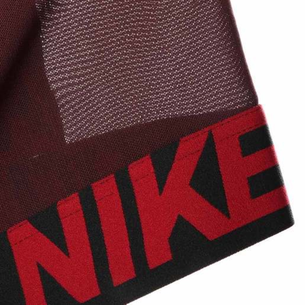 TOP NIKE PRO MUJER TINTO SKU- AH8779-652