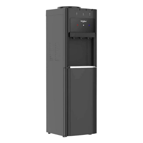 Despachador De Agua Con Frigobar Whirlpool 19L WK5917B