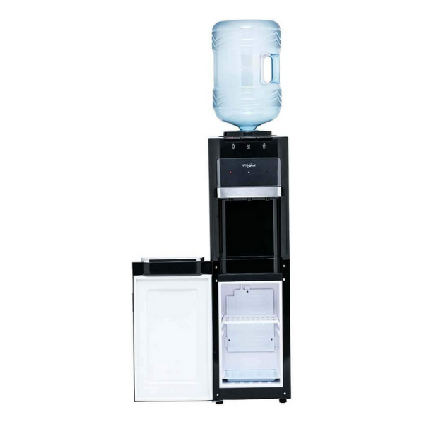 Despachador De Agua Con Frigobar Whirlpool 19L WK5917B