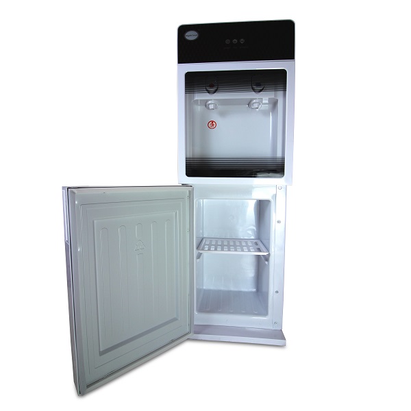 DESPACHADOR DE AGUA FRIA Y CALIENTE, BIG & GREAT, BL-98 NEGRO 