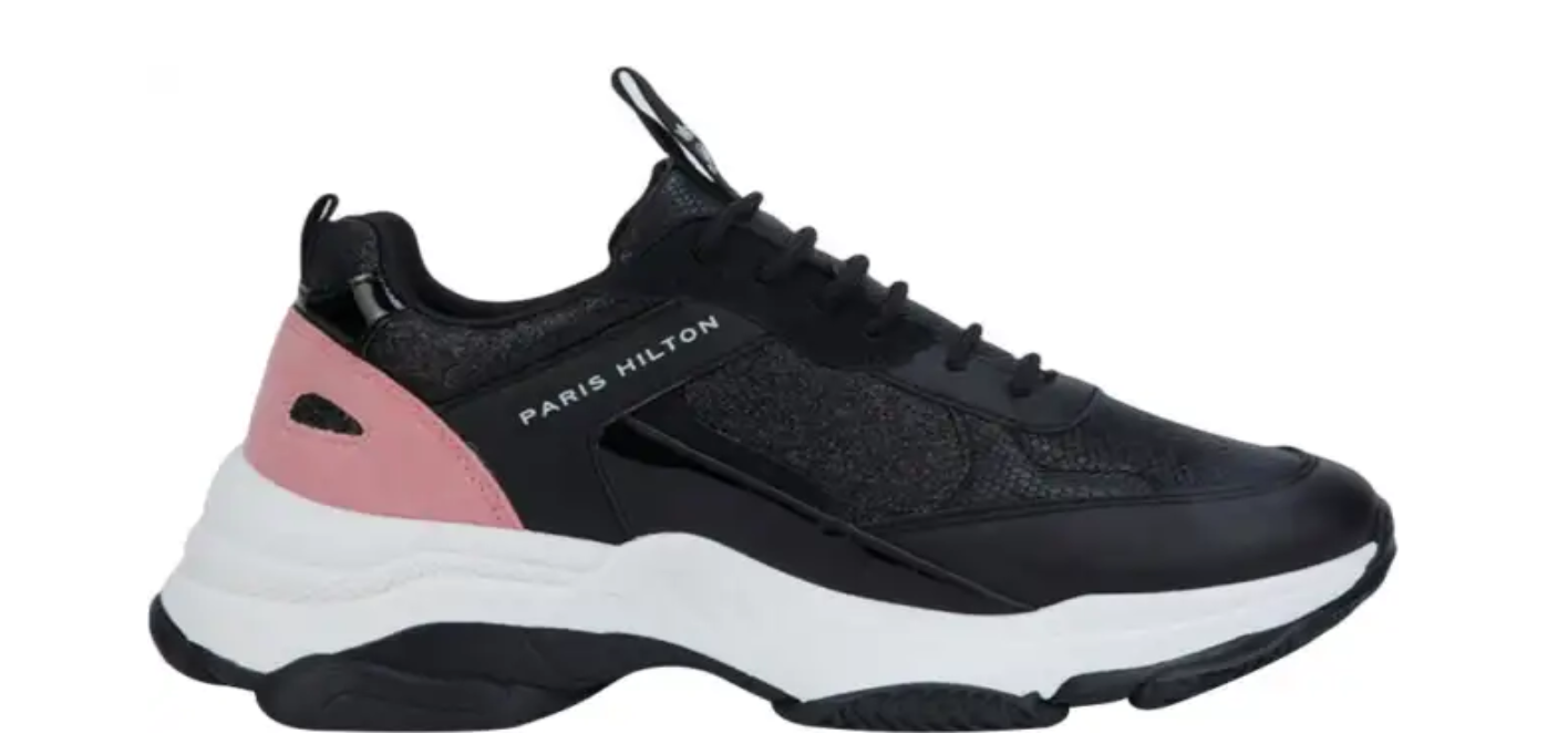 Tenis discount paris hilton