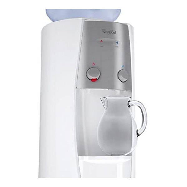 Despachador De Agua Whirlpool WK5012Q Blanco