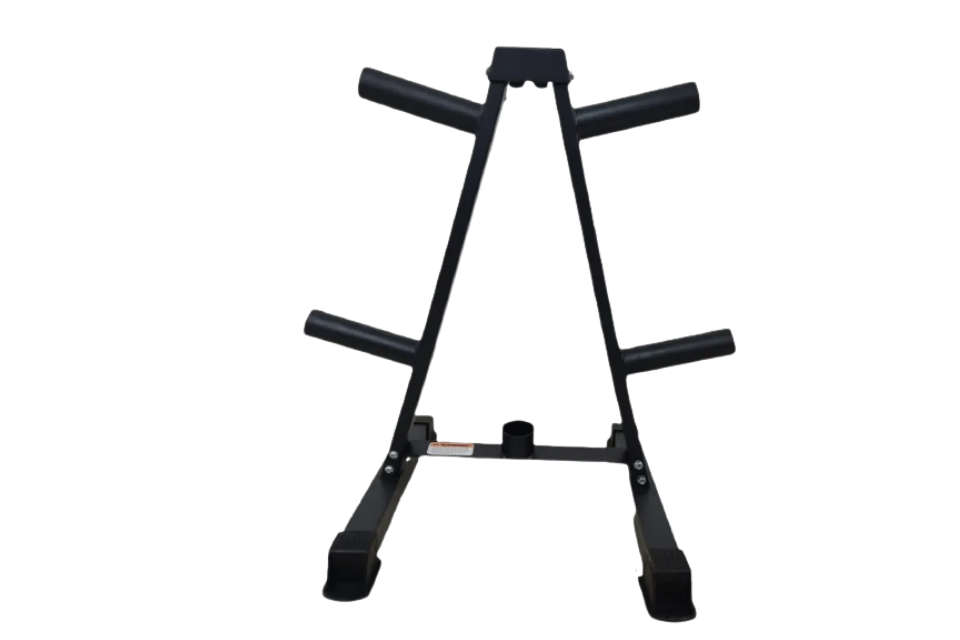 Rack para Discos Olímpicos