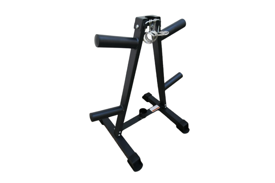 Rack para Discos Olímpicos