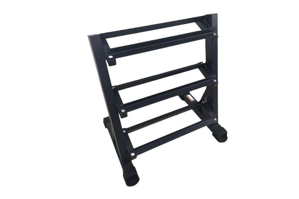 Rack 3 Niveles Chico