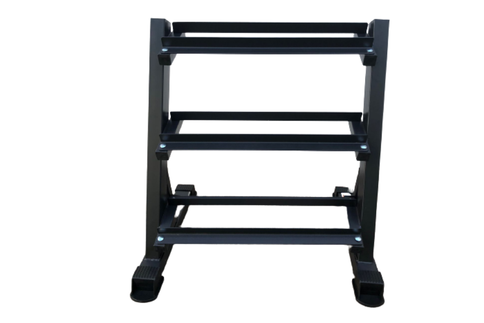 Rack 3 Niveles Chico