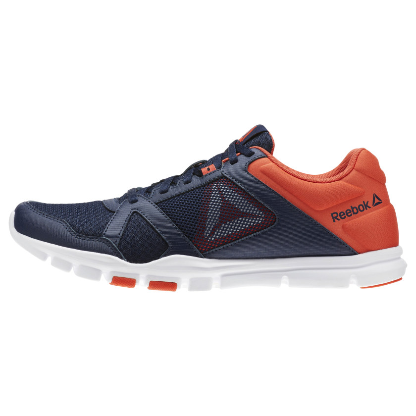Tenis Reebok Yourflex Train Caballero