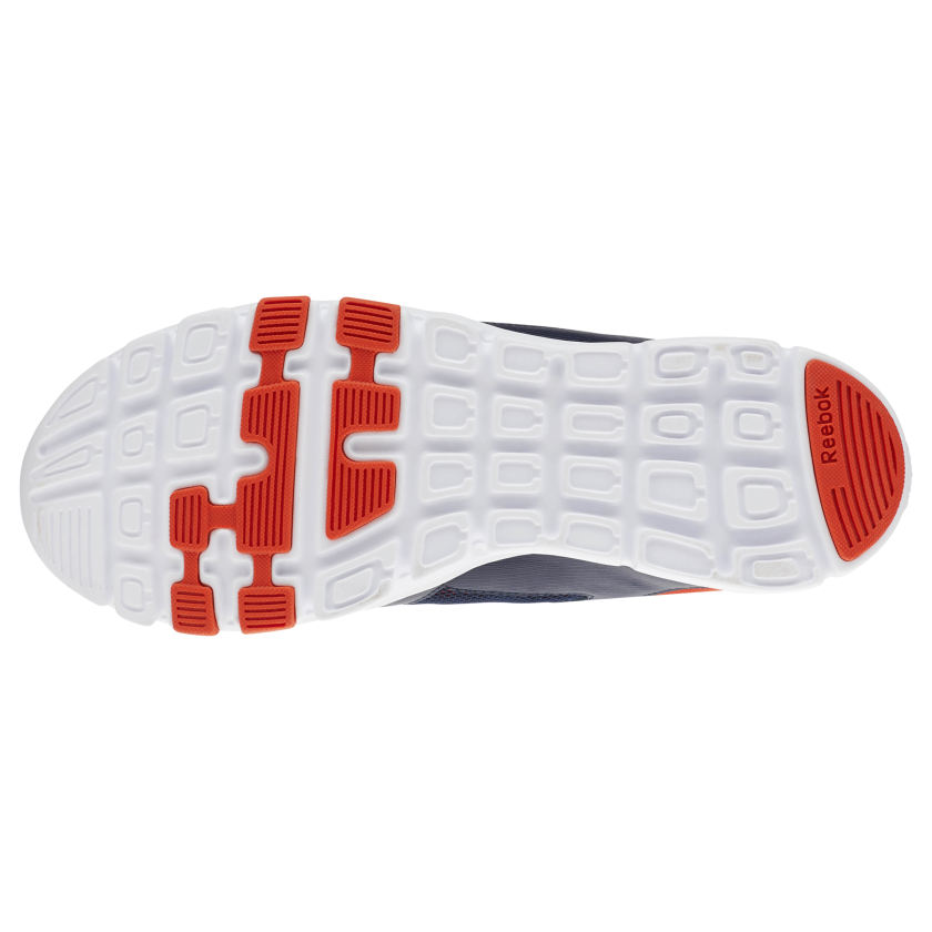 Tenis Reebok Yourflex Train Caballero