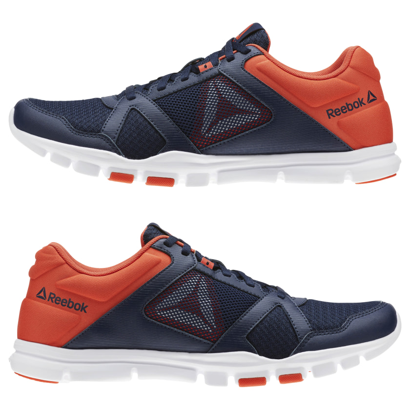 Tenis Reebok Yourflex Train Caballero