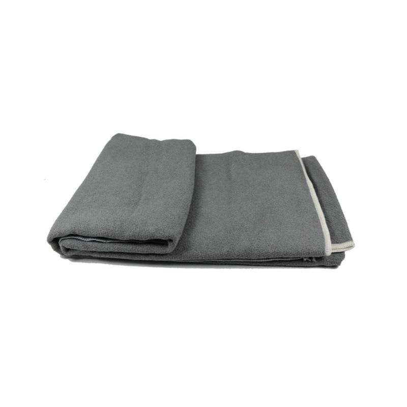 Maleta para GYM con toalla microfibra y termo bala NatGeo 