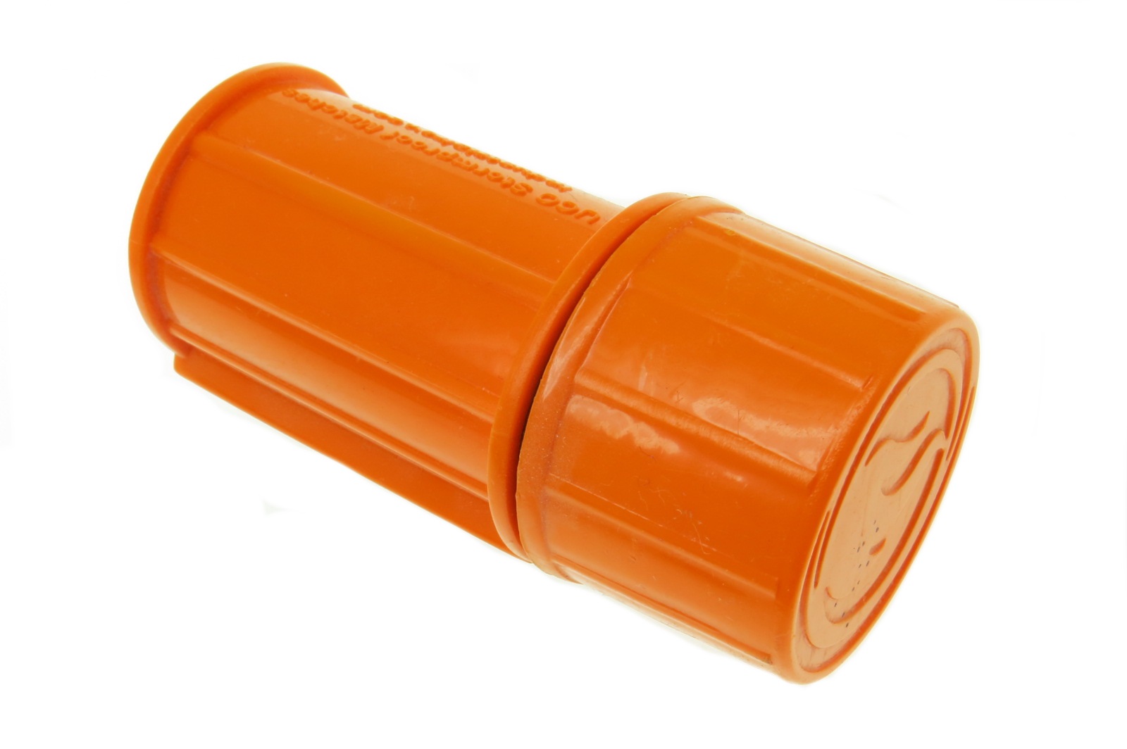 Cdl00036 Uco Contenedor Sellado A Prueba De Agua Con Lijas