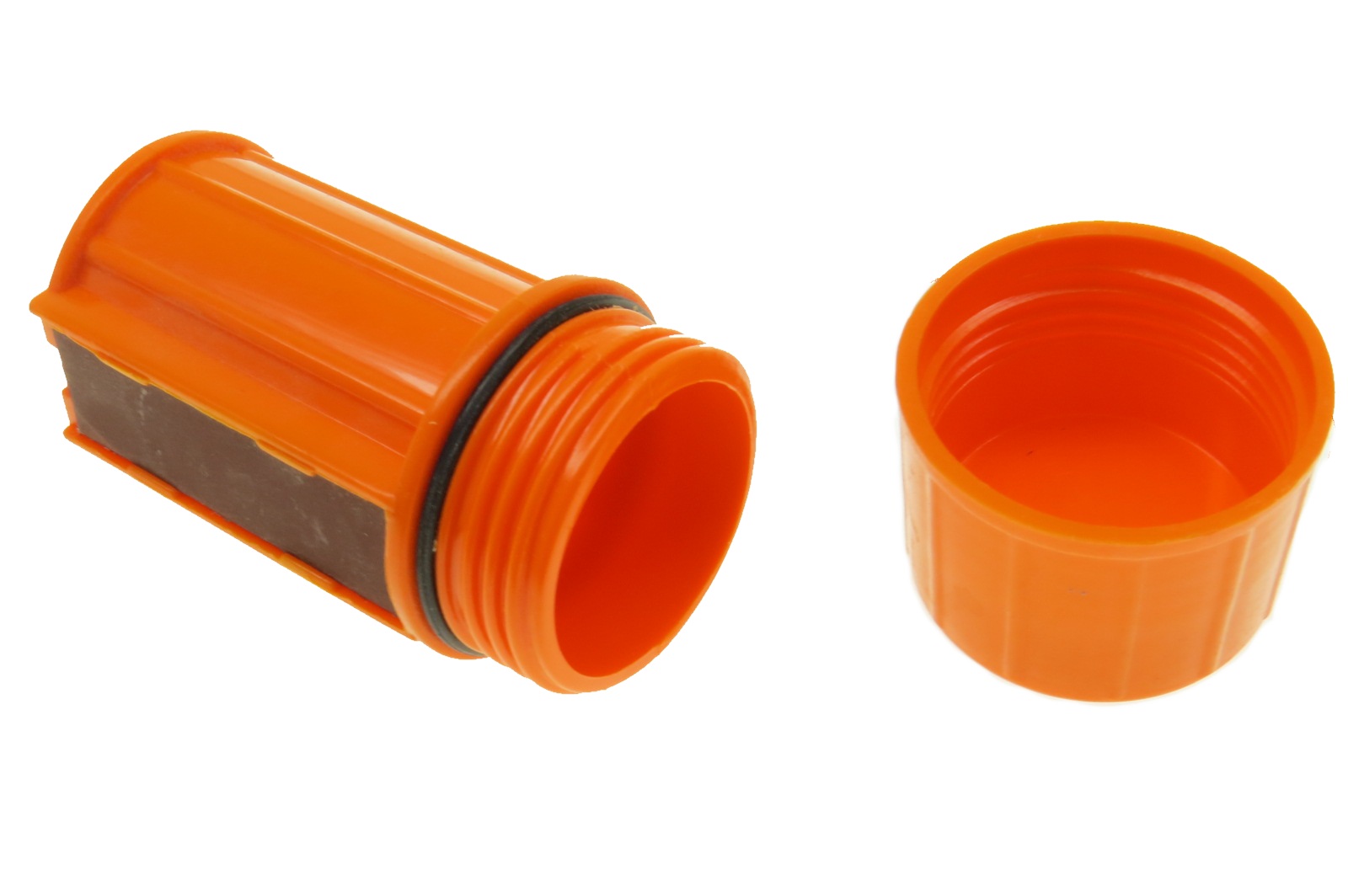 Cdl00036 Uco Contenedor Sellado A Prueba De Agua Con Lijas