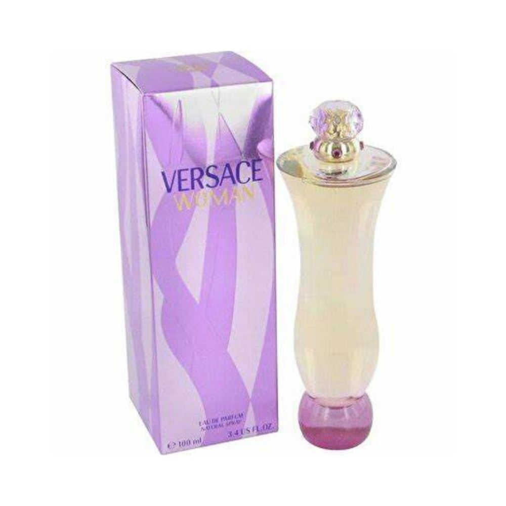 Perfume de mujer Versace Woman Eau de Parfum 100ml