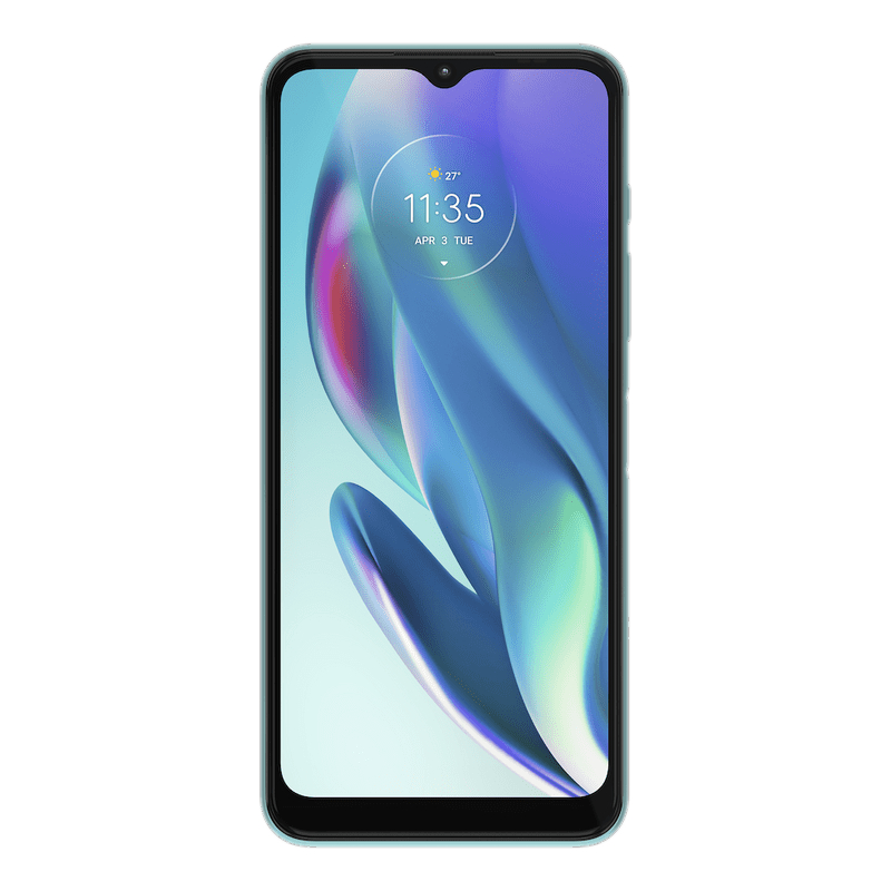 Telefono Celular Motorola Moto G50 Verde