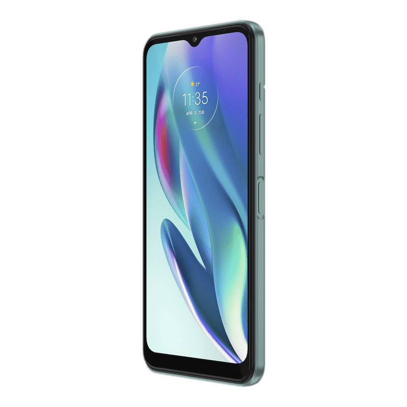 Telefono Celular Motorola Moto G50 Verde