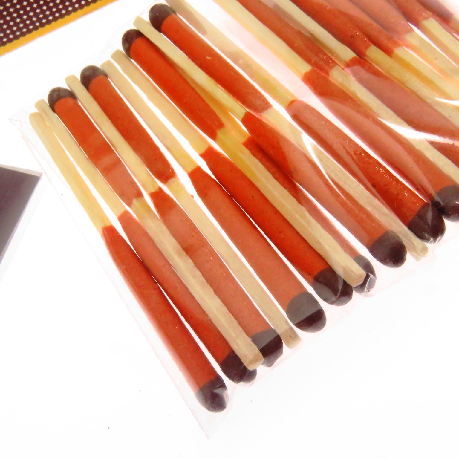 UCO00019 Uco Cerillos Para Caming A Prueba De Tormentas