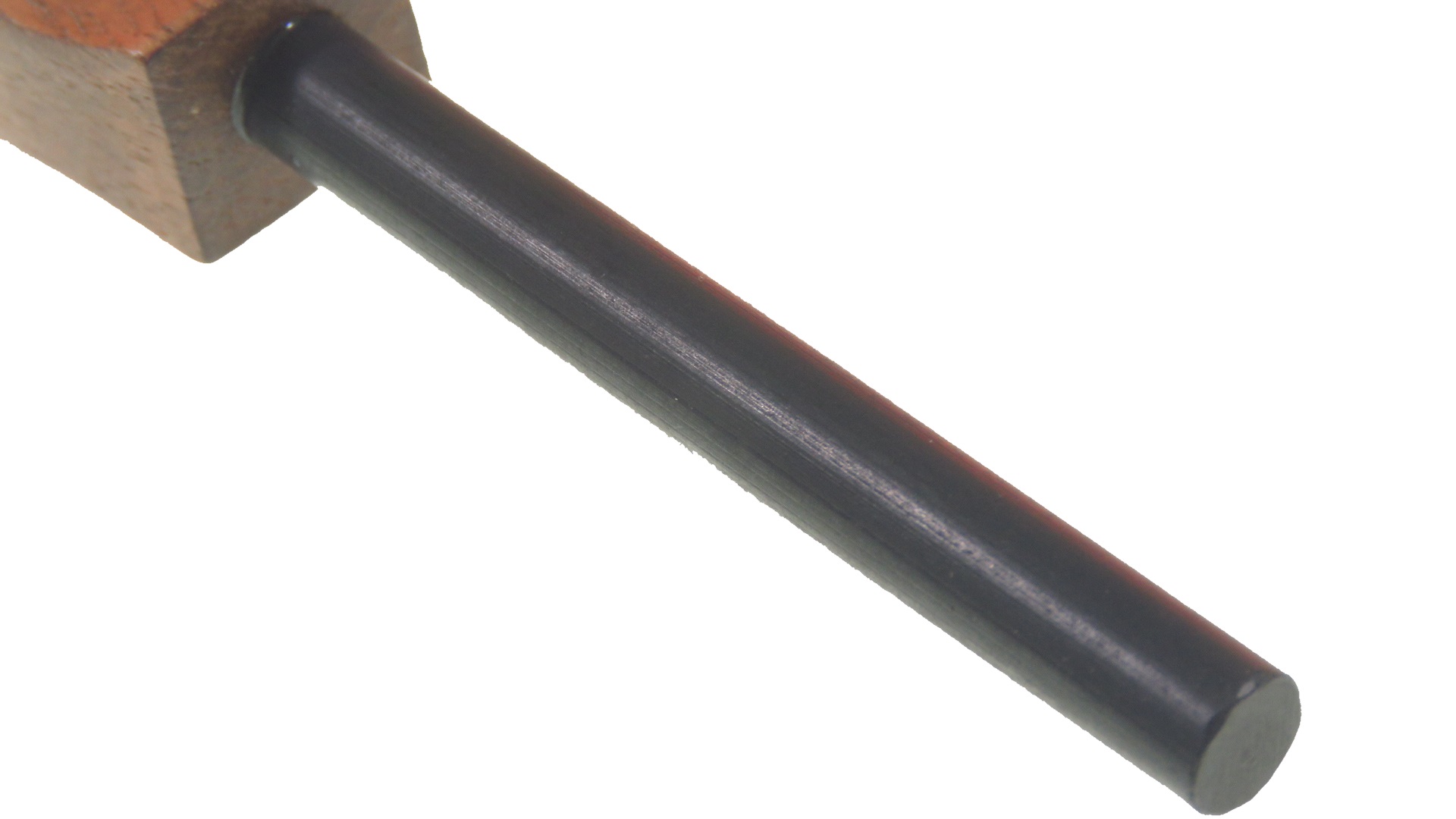 Rr1041 Rough Rider Iniciador De Fuego Barra Ferromagnesio.