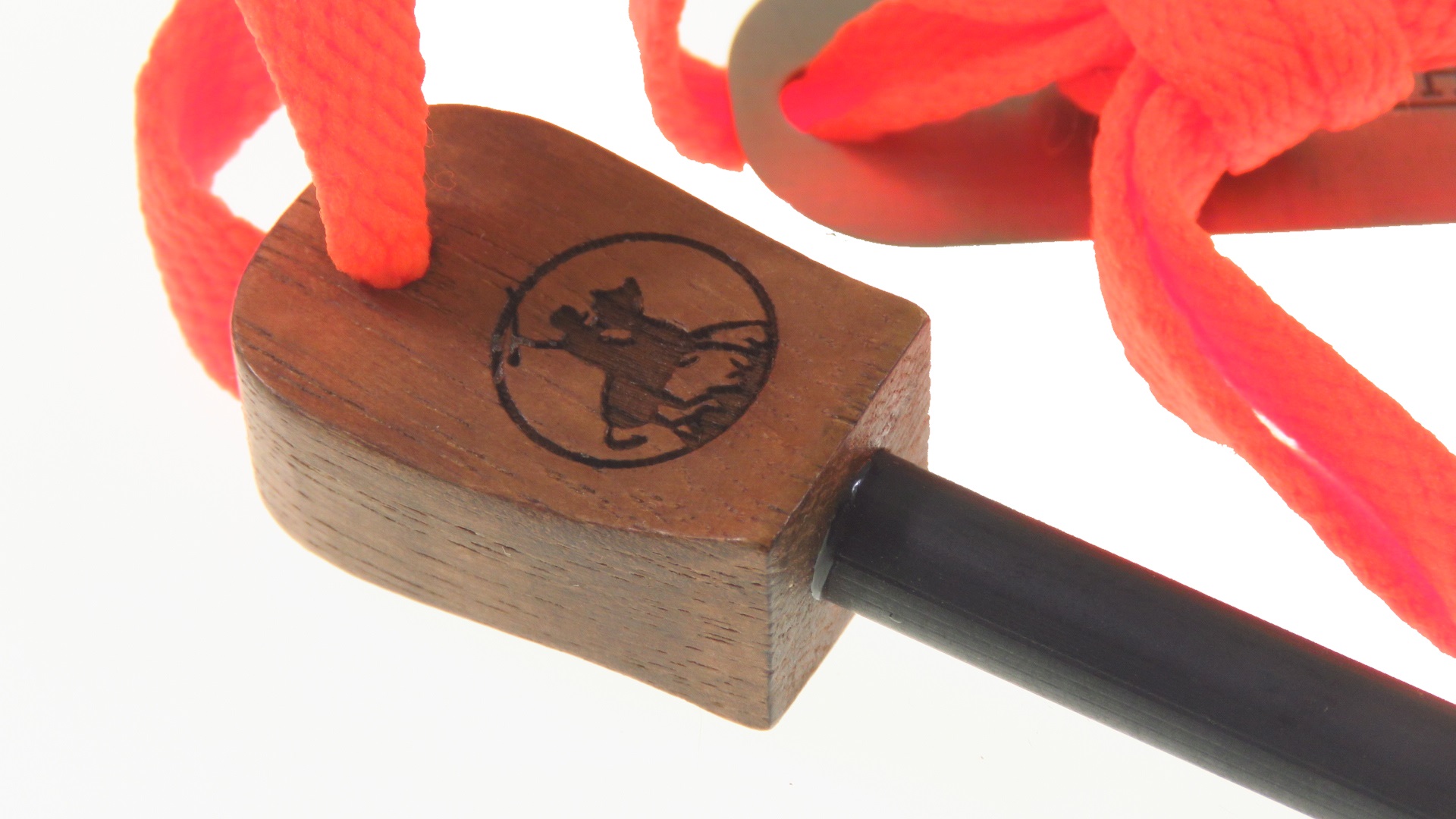 Rr1041 Rough Rider Iniciador De Fuego Barra Ferromagnesio.