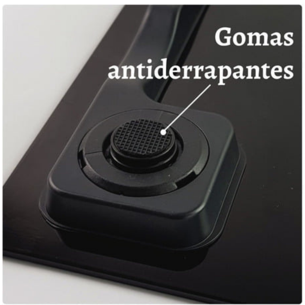 Báscula Digital Inteligente Bluetooth Vía App. Imc 180kg 