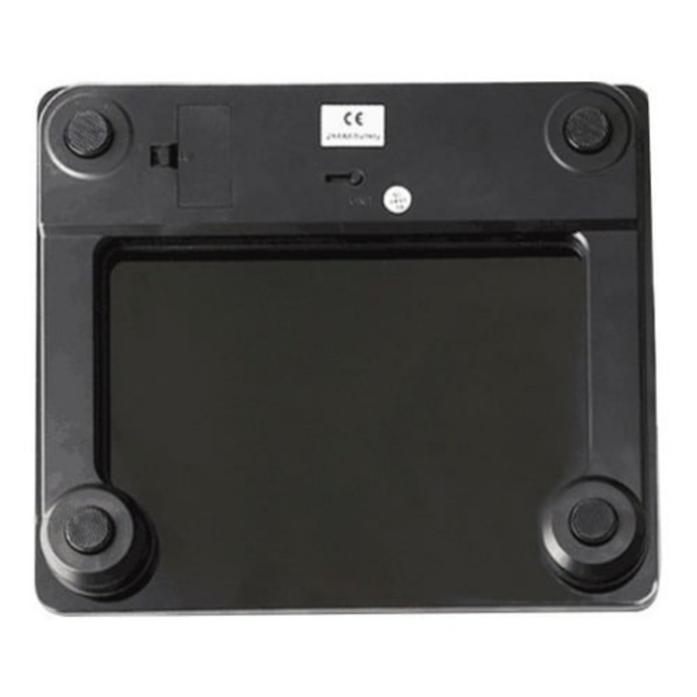 Báscula Digital Inteligente Bluetooth Vía App. Imc 180kg 