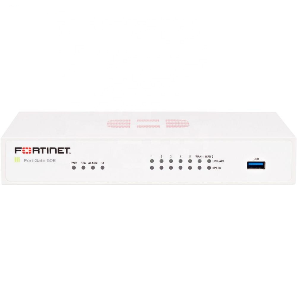 FIRENWALL Fortinet FortiGate 100E/FG-100E