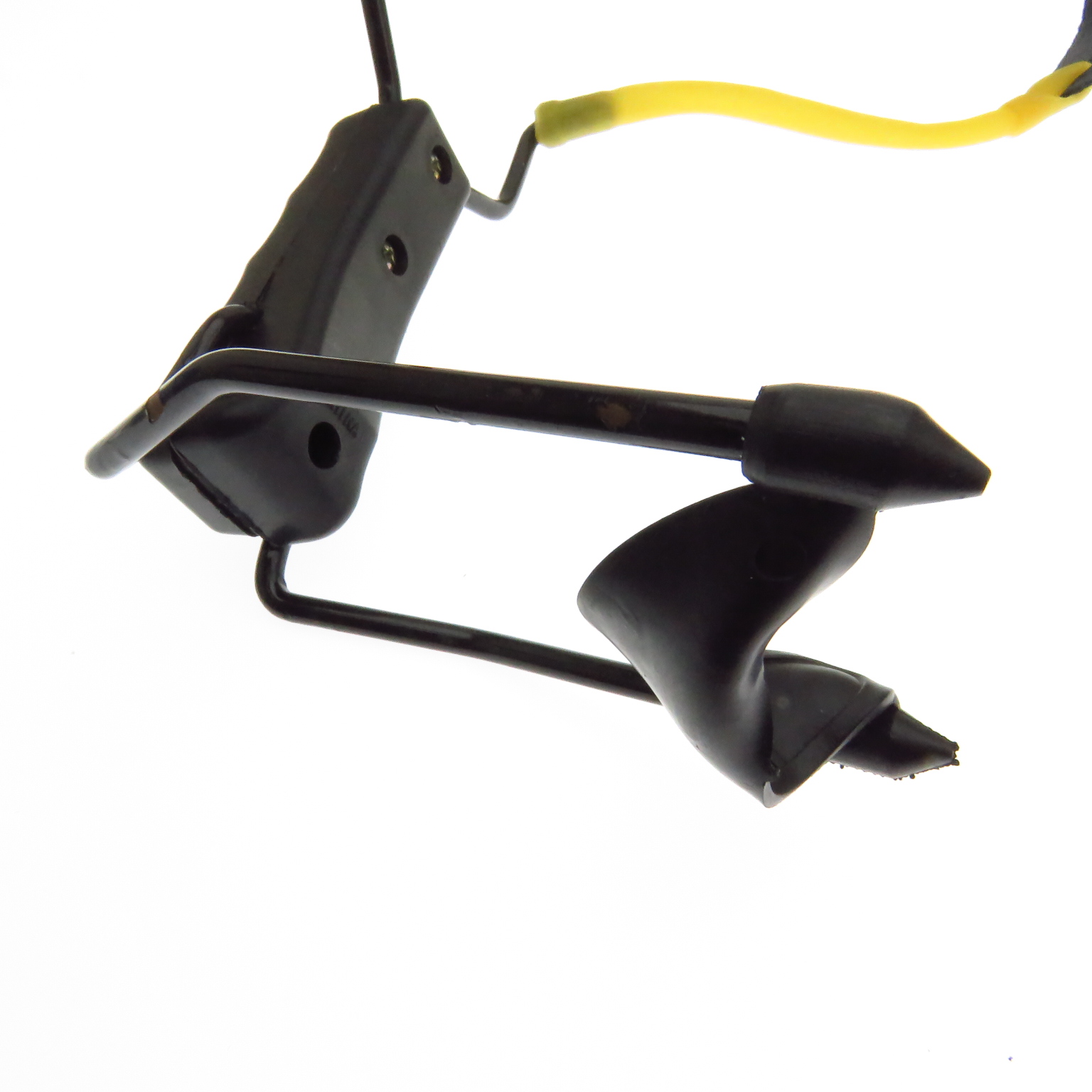 Mi177 Resortera Ajustable Con Apoyo De Antebrazo