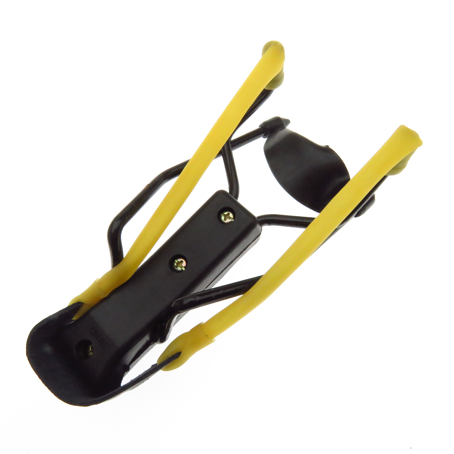 Mi177 Resortera Ajustable Con Apoyo De Antebrazo