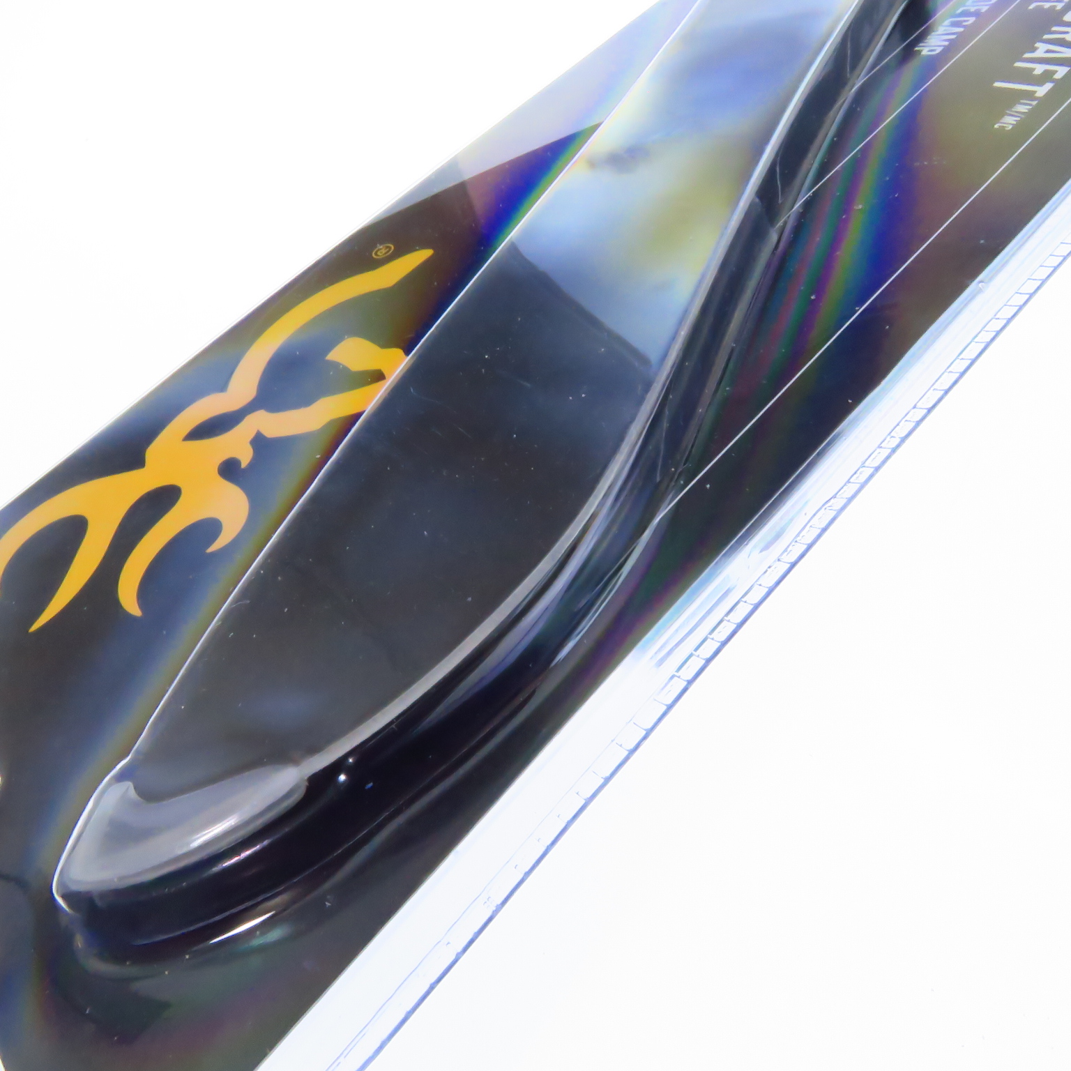 Br0259 Browning Cuchillo Bushcraft Camp Knife Con Fda