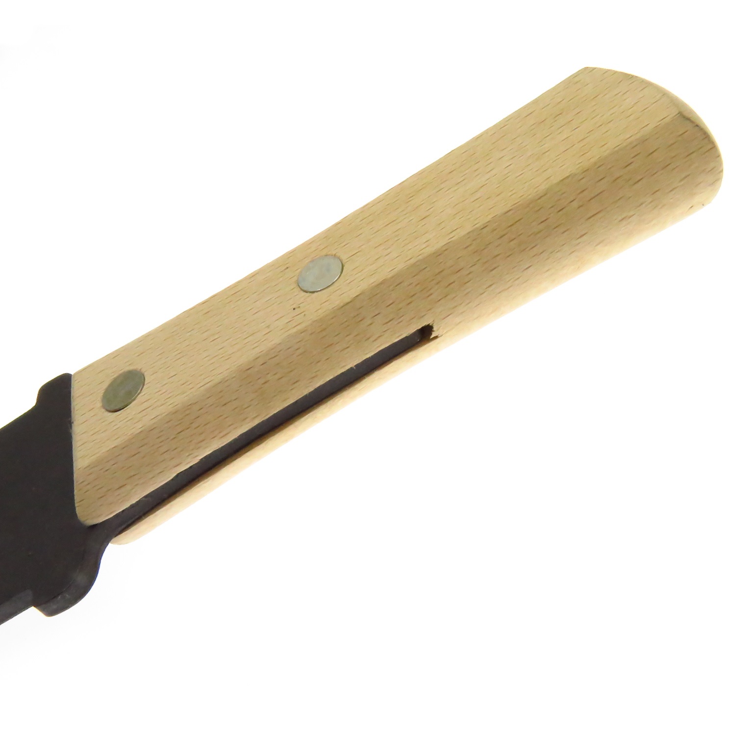 Bonh30 Bonsai Hori Hori Cuchillo Pala Sierra Jardinero C/Fda
