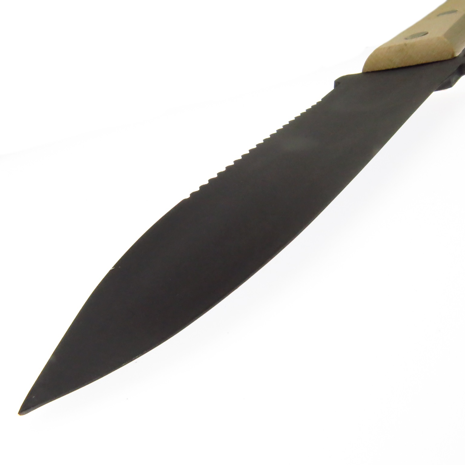 Bonh30 Bonsai Hori Hori Cuchillo Pala Sierra Jardinero C/Fda