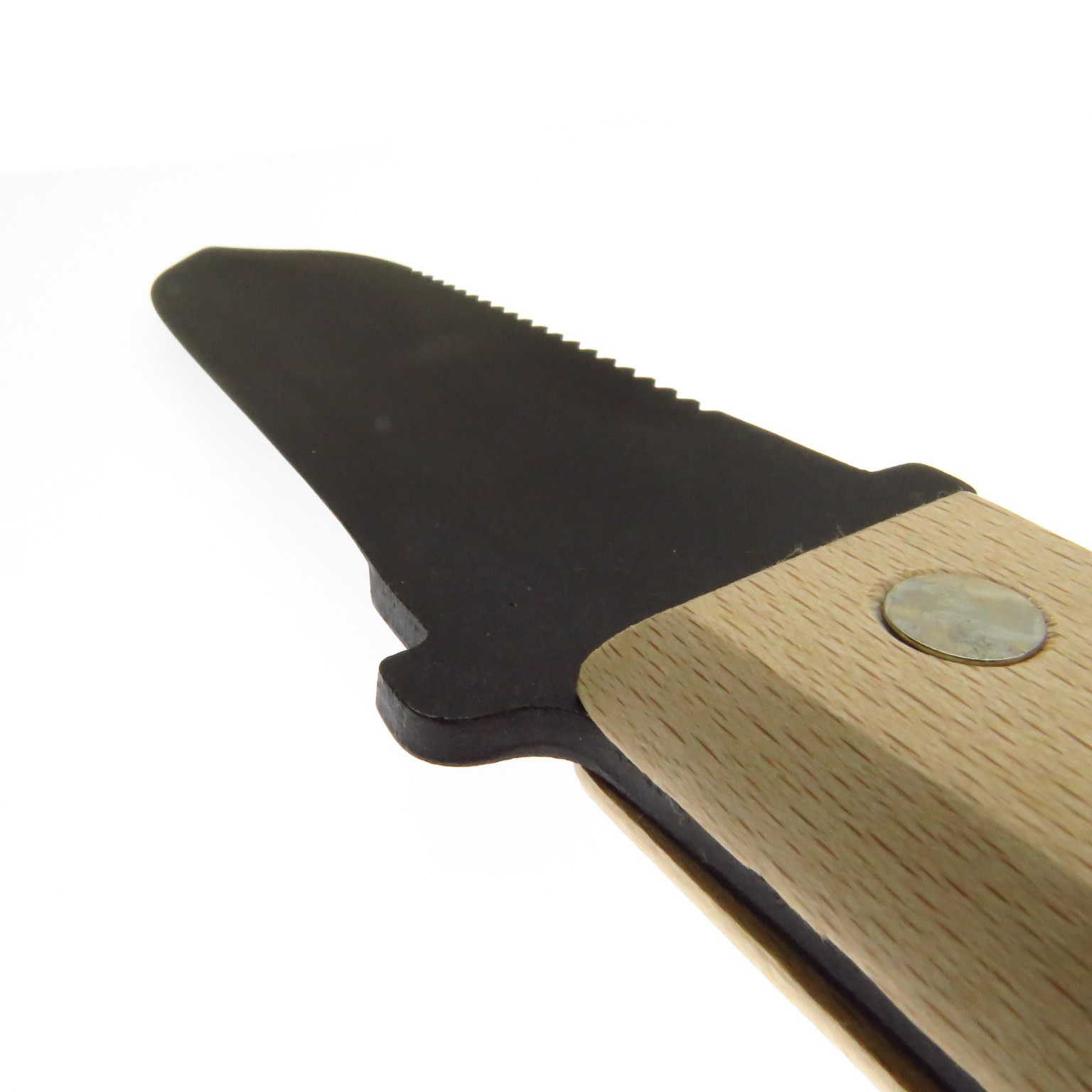 Bonh30 Bonsai Hori Hori Cuchillo Pala Sierra Jardinero C/Fda