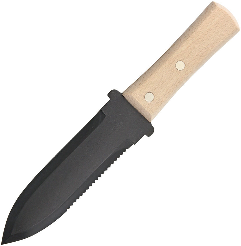 Bonh30 Bonsai Hori Hori Cuchillo Pala Sierra Jardinero C/Fda