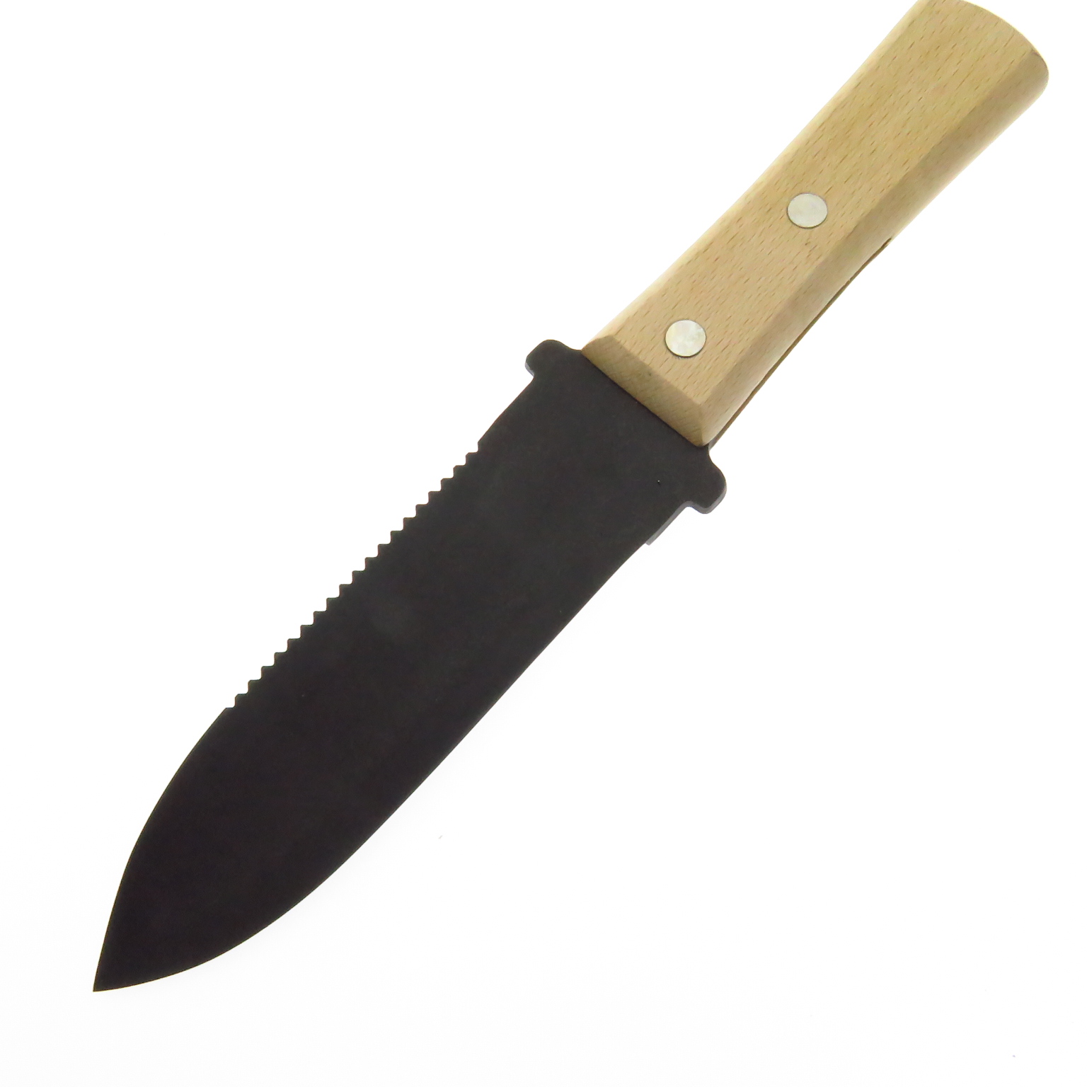 Bonh30 Bonsai Hori Hori Cuchillo Pala Sierra Jardinero C/Fda