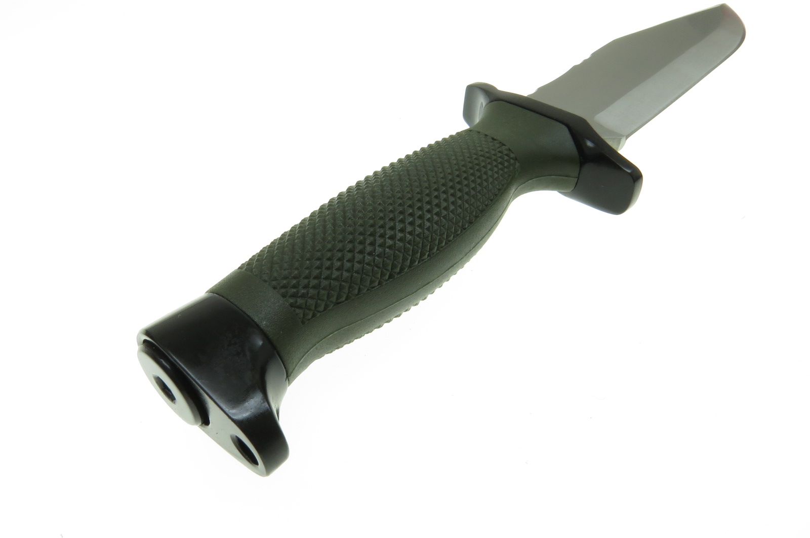 Ai16047 Aitor Cuchillo Nato Bowie Supervivencia C/Fda