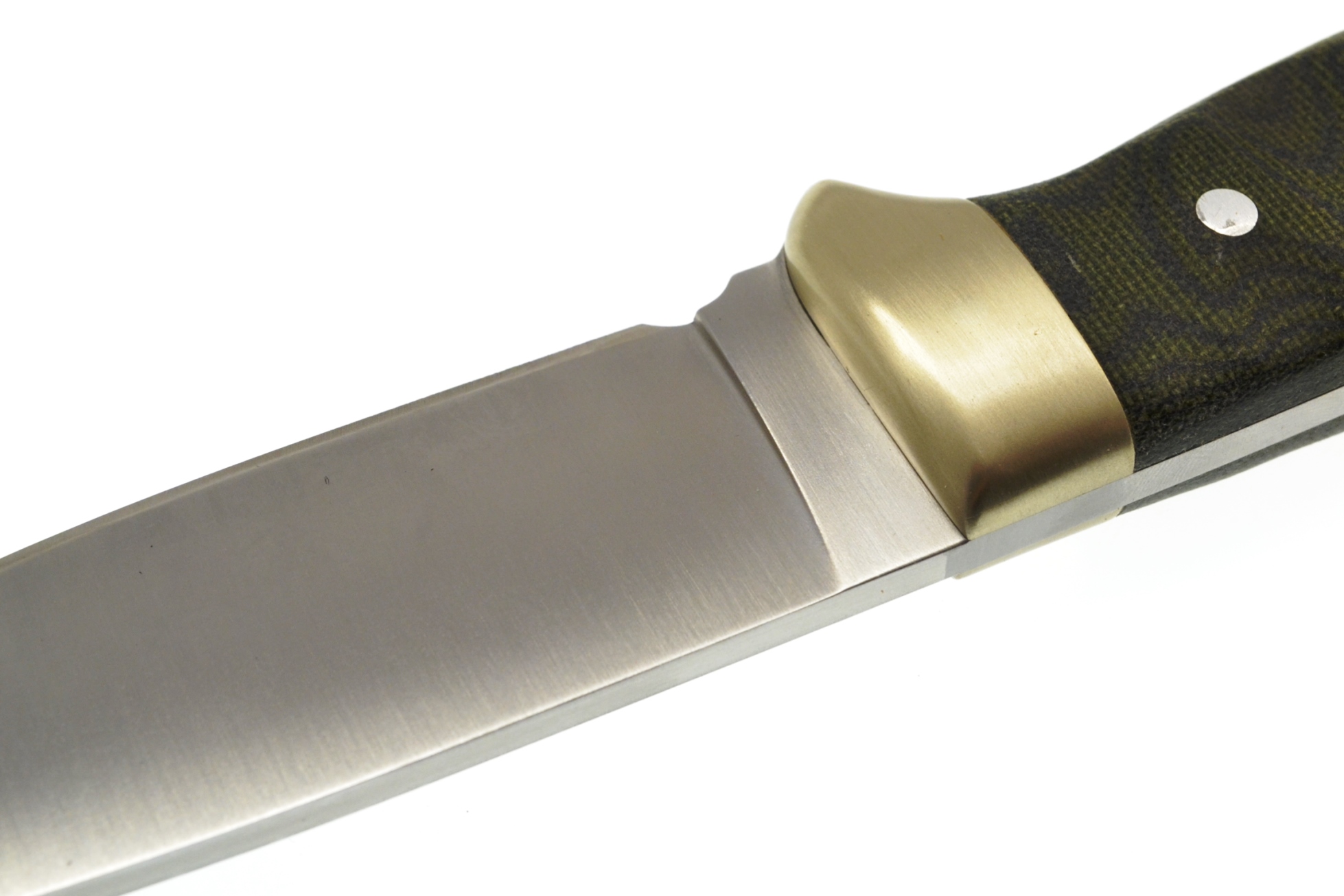 Ciko10Gm Muela Kodiak 10Gm Cuchillo Supervivencia Con Funda.