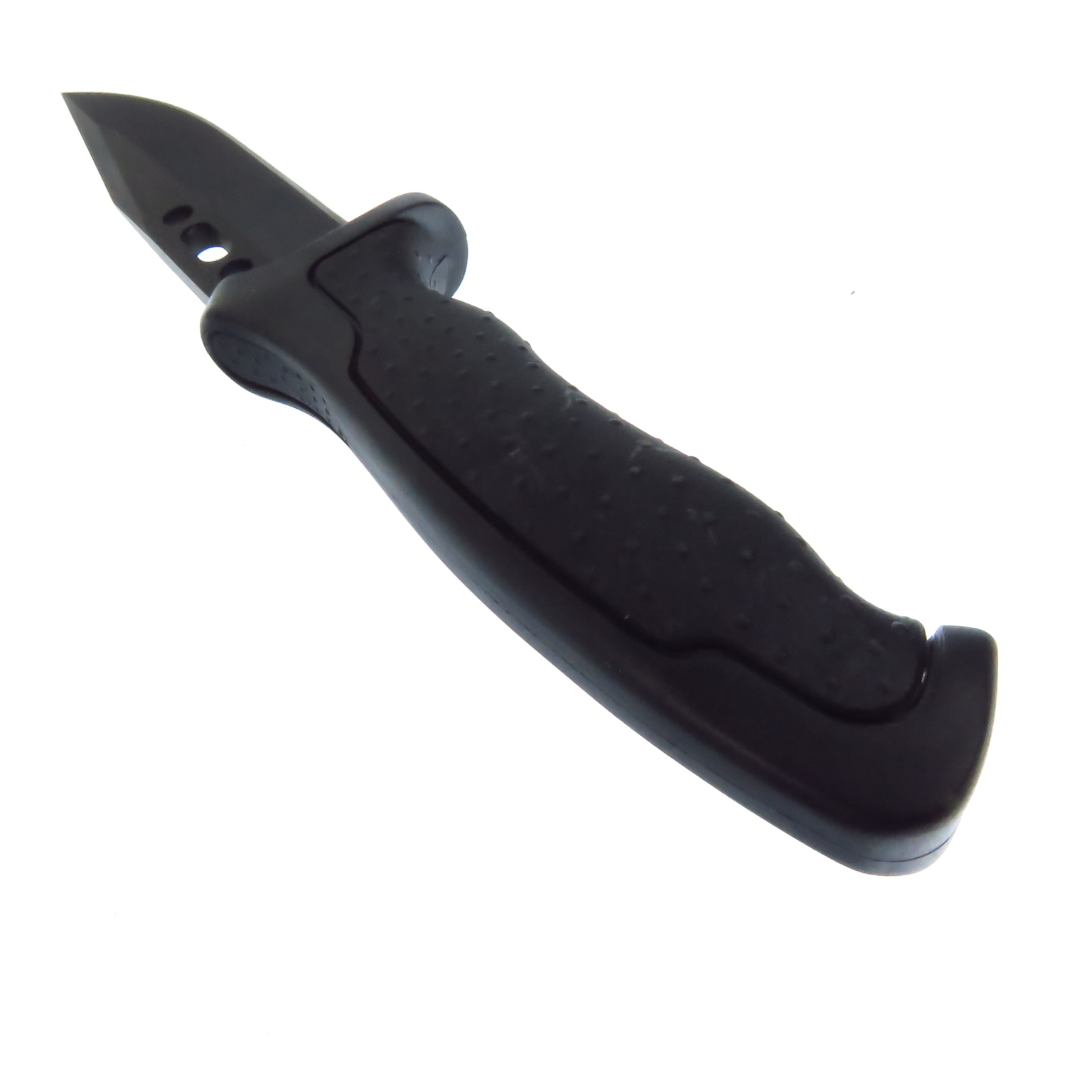 Bu655Bkstp Buck Tops Short Nighthawk Cuchillo Con Funda
