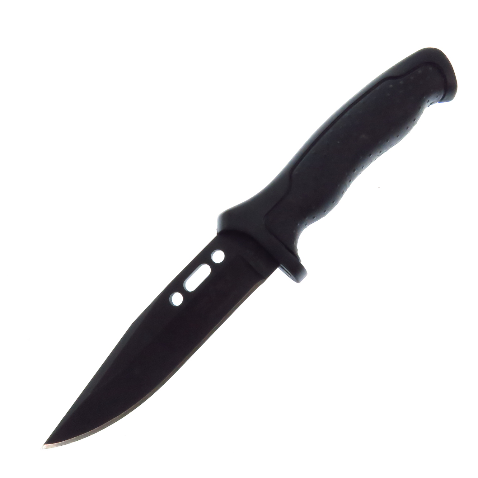 Bu655Bkstp Buck Tops Short Nighthawk Cuchillo Con Funda