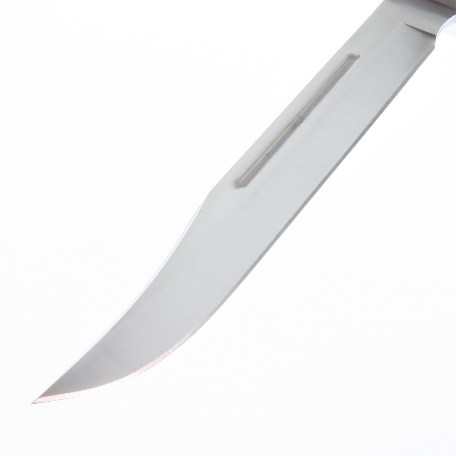 Bu120Bks Buck Cuchillo The General 120 Filo Plano C Fda Piel