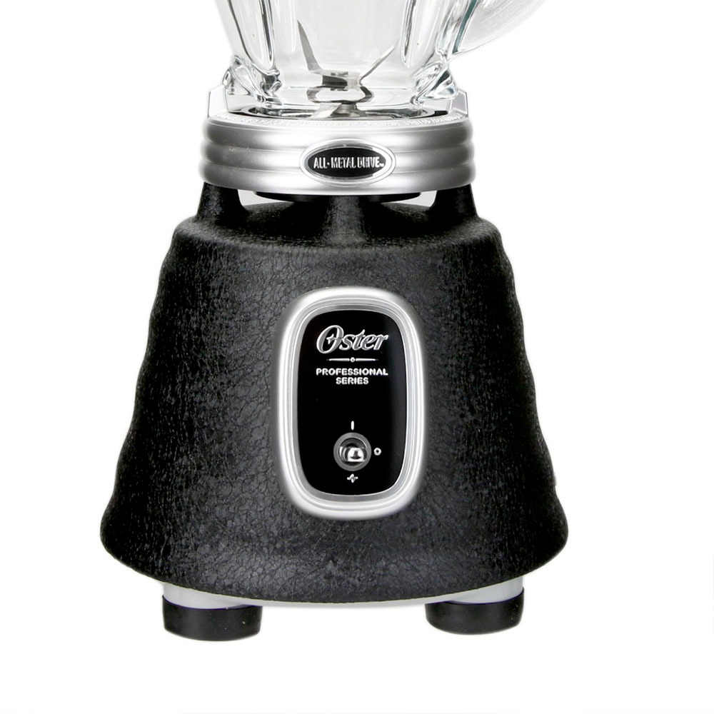 Licuadora Trituradora de Hielo Oster Blstbpst-013 Vaso  Vidrio