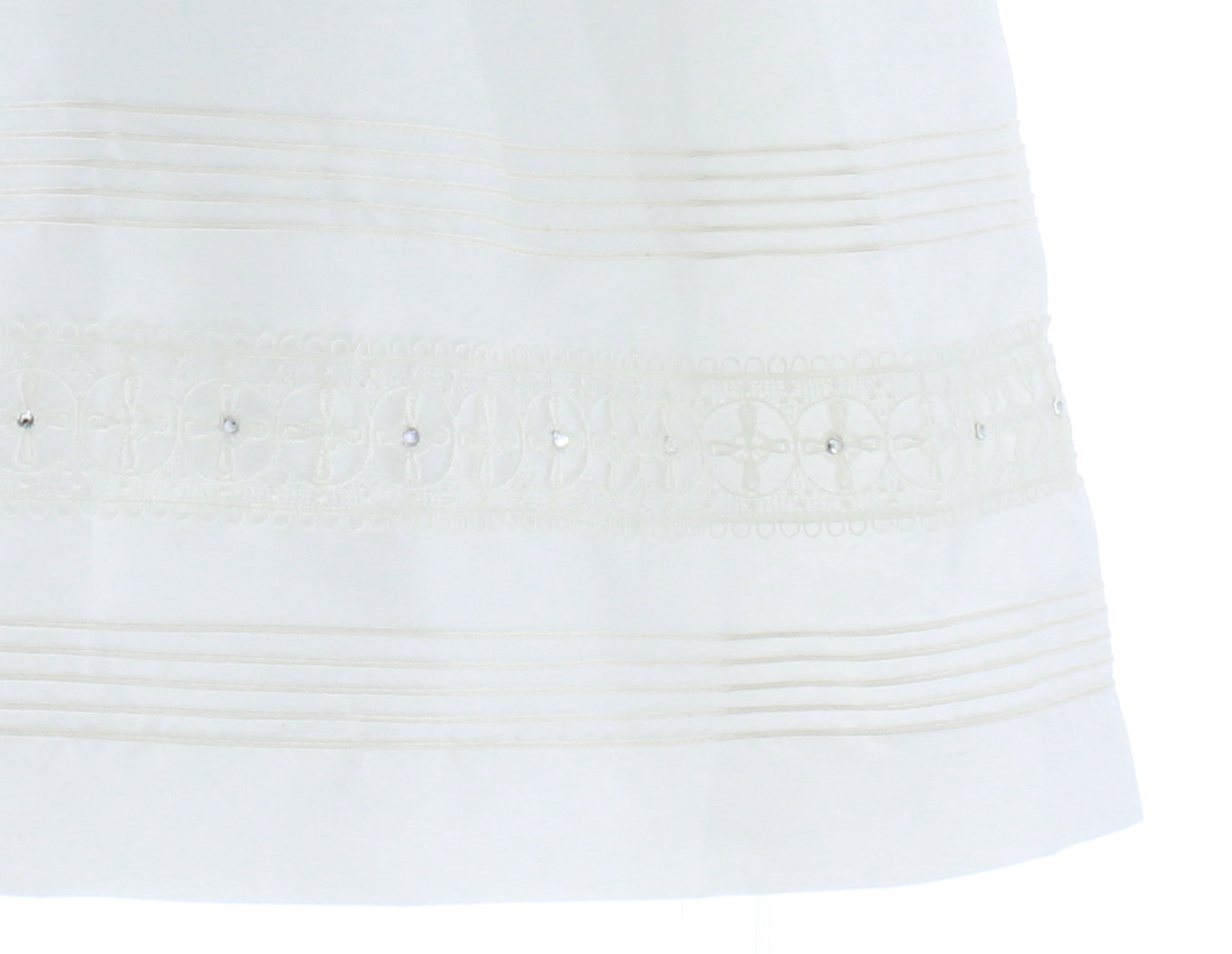 Ropón para Bautizo de Niño 2585.