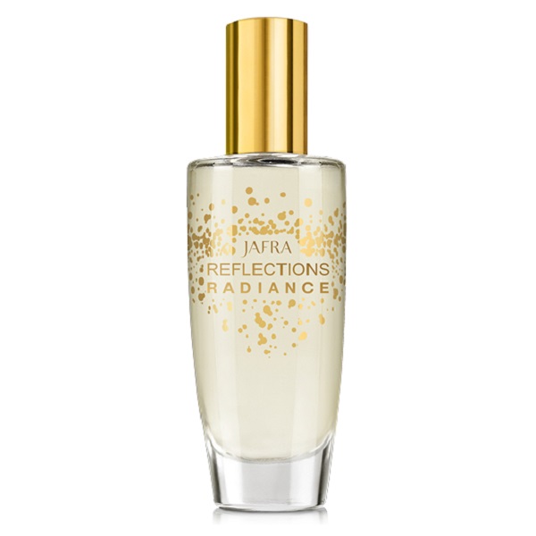 Reflections Radiance by Jafra Perfume para Dama 50 ml