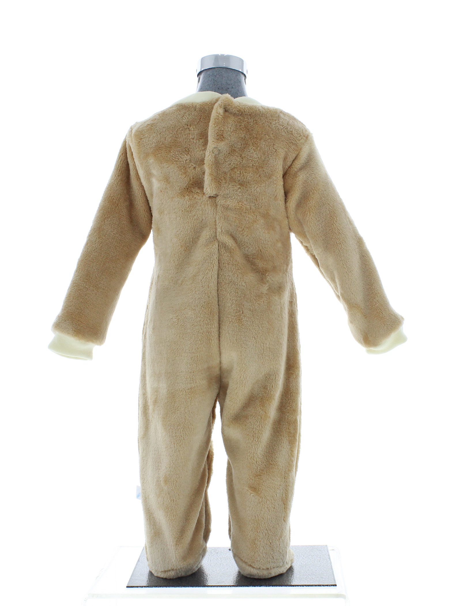 Mameluco para Bebé 2588 0 a 2 años.