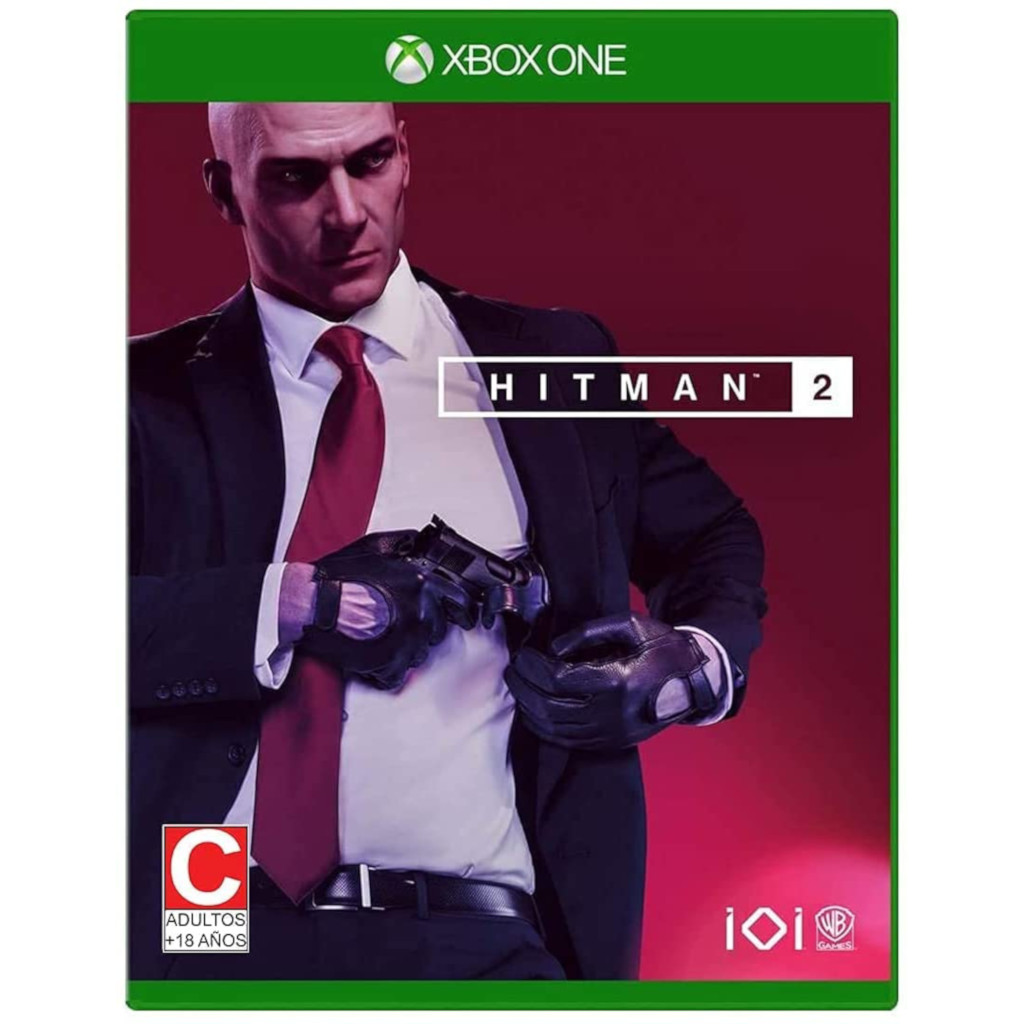 Hitman Season 2 para Xbox One