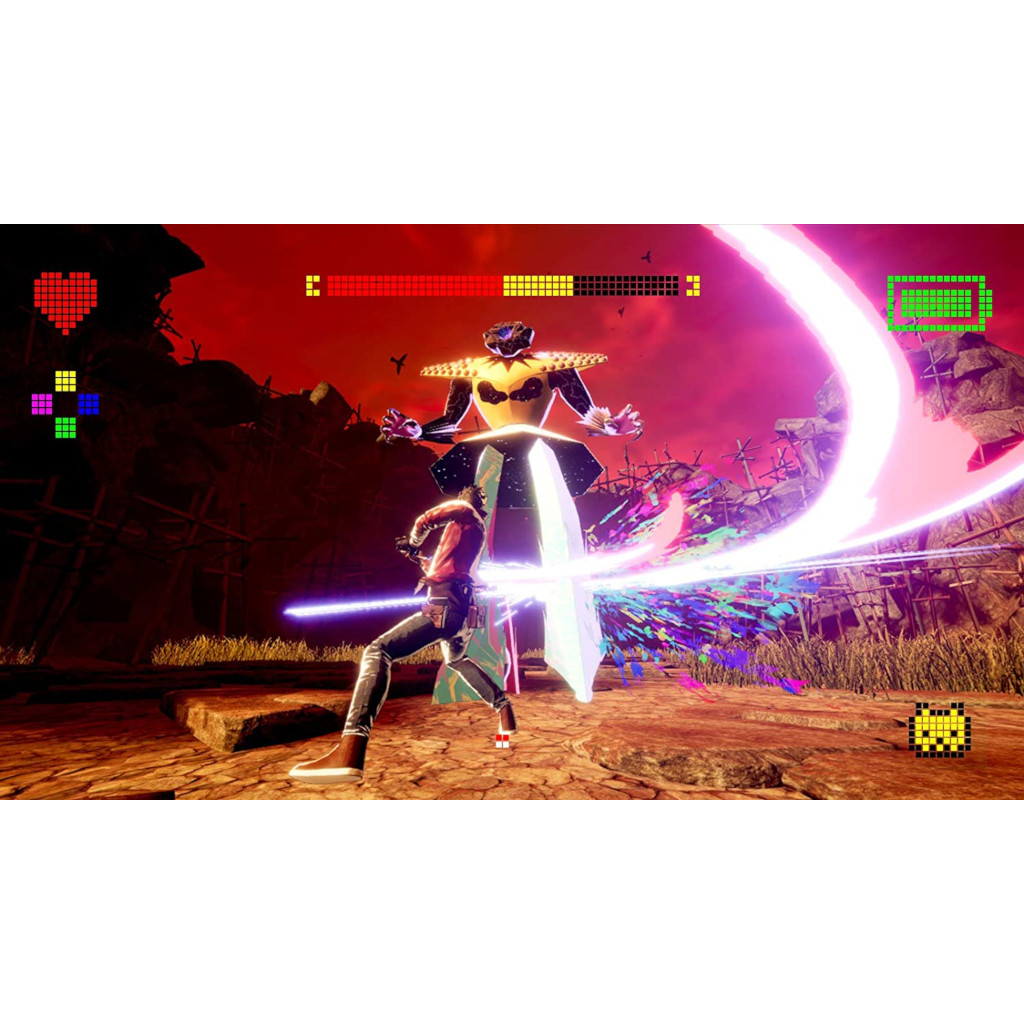 No More Heroes 3 para Nintendo Switch