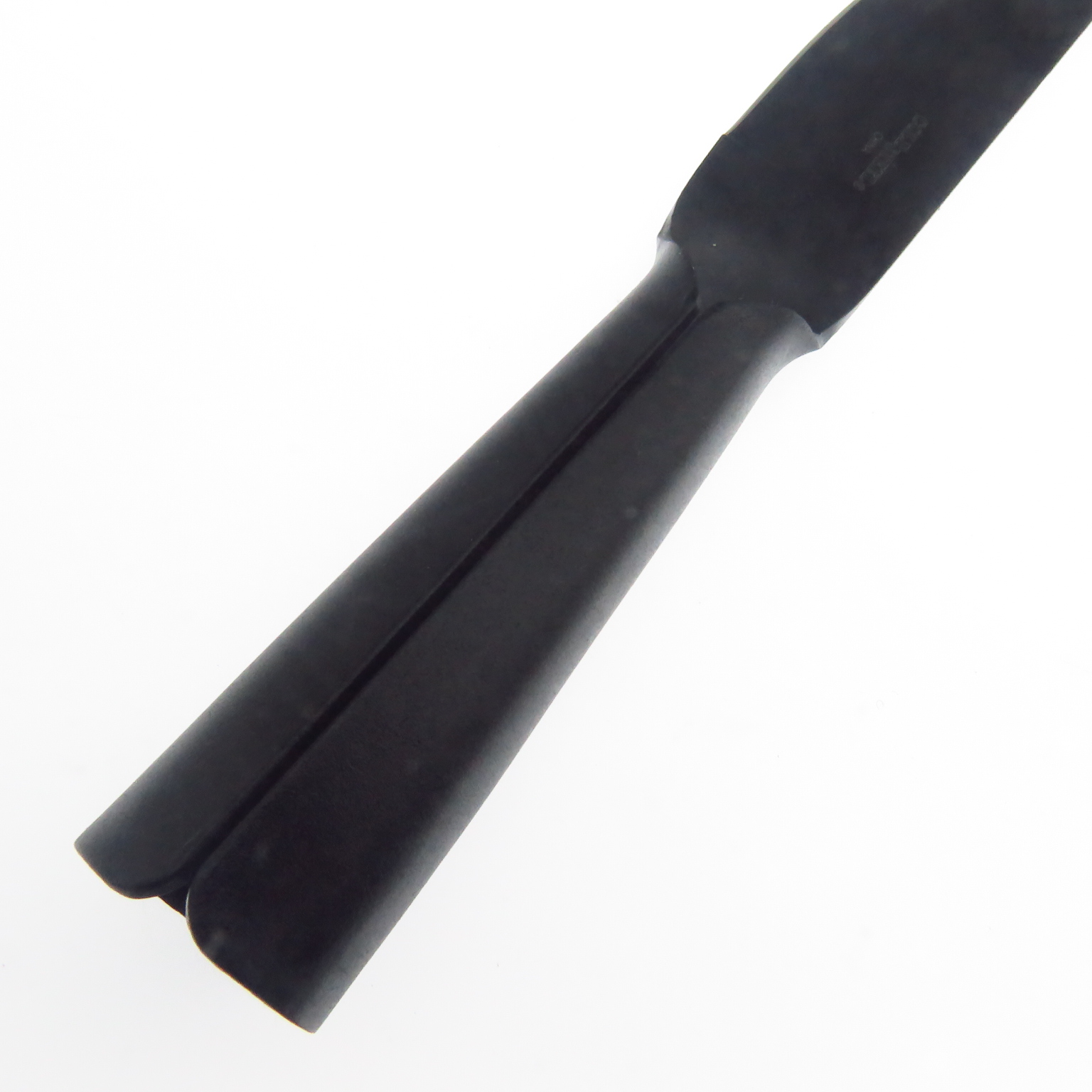 Cs95Busk Cold Steel Bushman Cuchillo Con Firesteel Funda Kydex