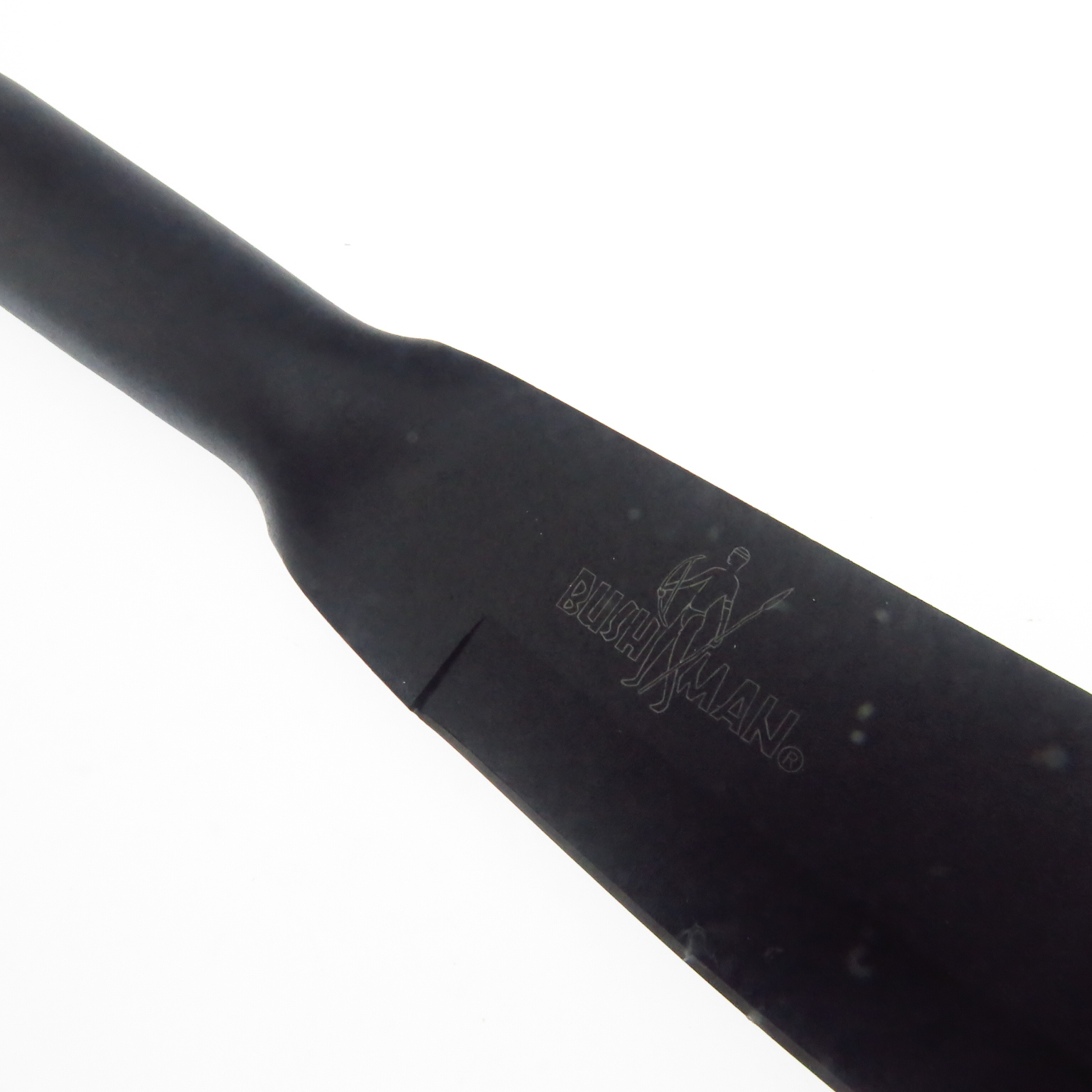 Cs95Busk Cold Steel Bushman Cuchillo Con Firesteel Funda Kydex