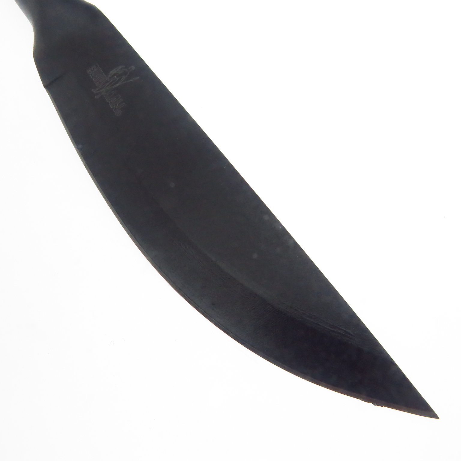 Cs95Busk Cold Steel Bushman Cuchillo Con Firesteel Funda Kydex