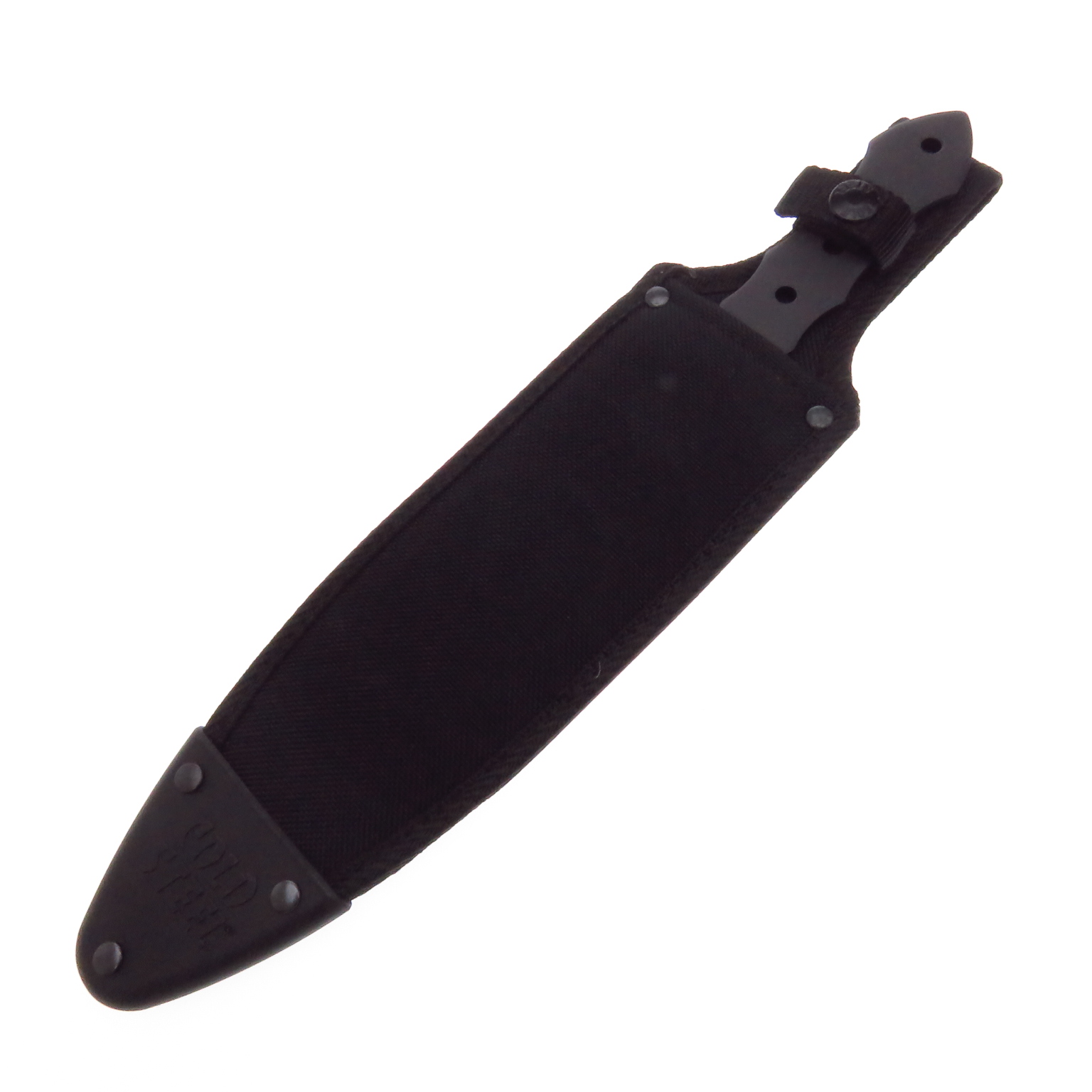 Cs80Tgs Cold Steel Cuchillo Gladius Thrower Lanzamiento Fda