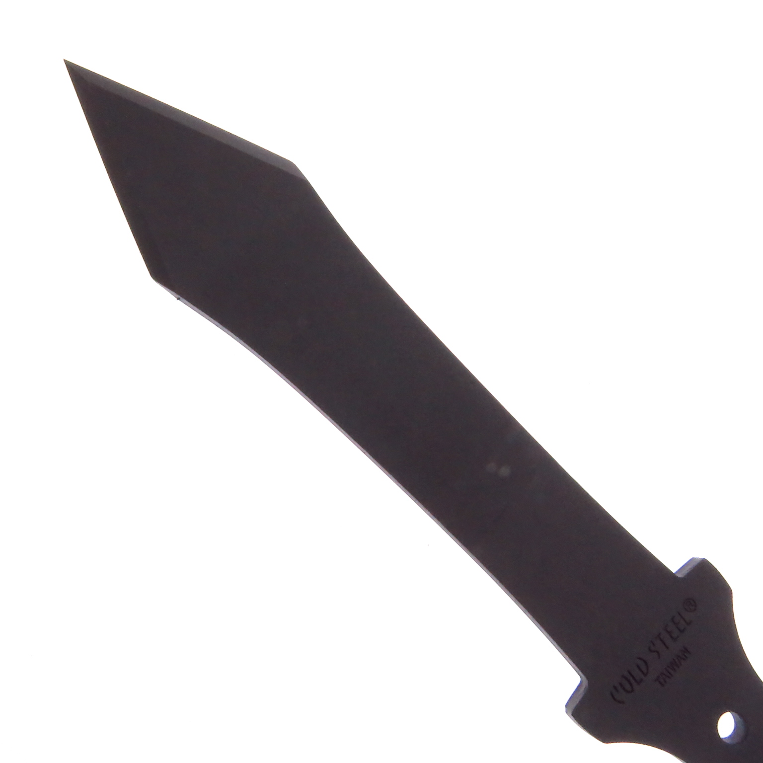 Cs80Tgs Cold Steel Cuchillo Gladius Thrower Lanzamiento Fda